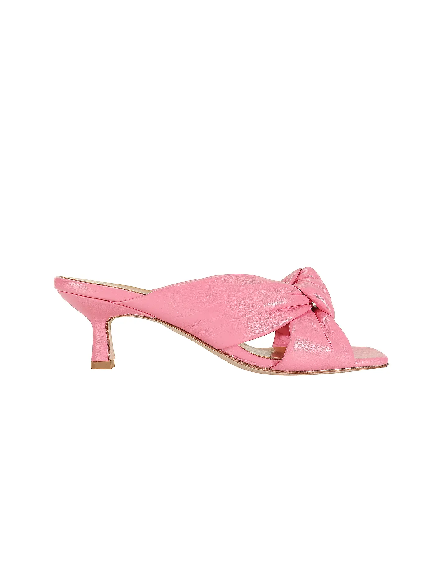 THEA MIKA | Pantoletten GARDENIA 50 | 
